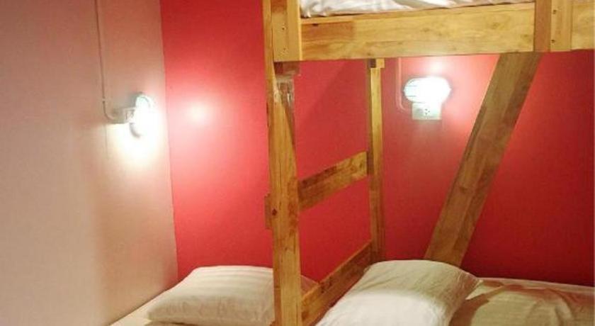 De Hostel Prachuap Khiri Khan Bagian luar foto