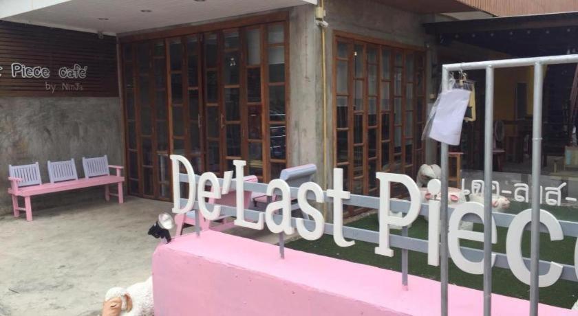 De Hostel Prachuap Khiri Khan Bagian luar foto