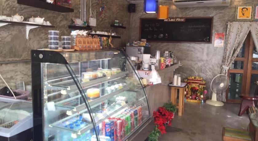 De Hostel Prachuap Khiri Khan Bagian luar foto